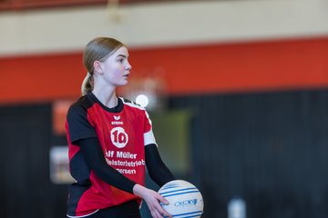Bild 183 - wU16 Norddeutsche Meisterschaft